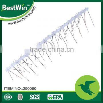 BSTW ISO9001 passed factory fashion design birds spikes