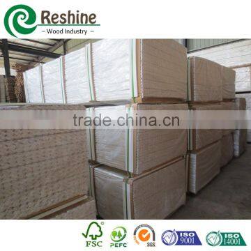 Floor Decoration Primer Wooden Shoe Moldings photo-6