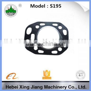 Factory Outlets S195 Engine Parts Cylinder Head Gasket