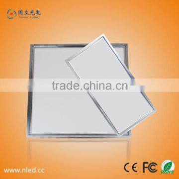 factory price smd commercial led panel 600x600