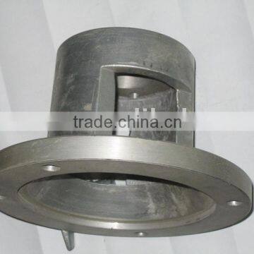 Mechanical element aluminium die casting