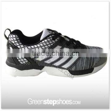 Athletic Air Walk Shoes Maxx Fitness Walking Flyknit Shoes