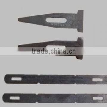 Construction Plywood Formwork photo-6