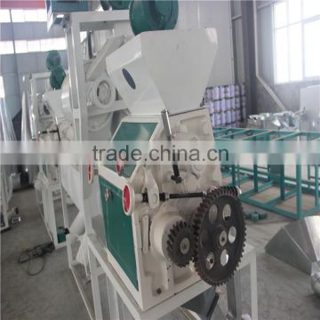 2015 self feeding roller mill china supplier machine with price