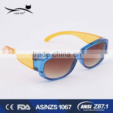 Fda Certified Custom Fit Low Price Various Colors & Designs Available Glasses Safety