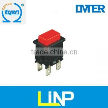 PB-06-210-BR doorbell push switch