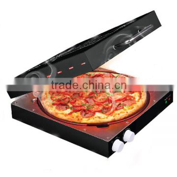 stainless steel pizza maker/pizza box/pizza over XJ-14203