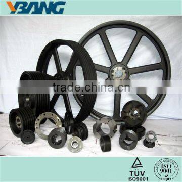 Standard Power Transmission V - Belt Pulley