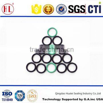 differential color small waterproof viton rubber o ring seals