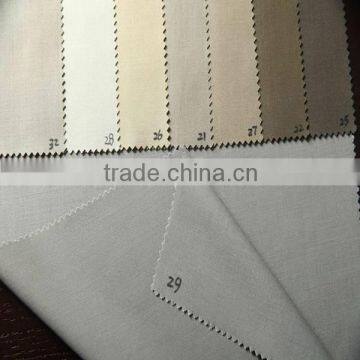 suiting fabric for mens fashion uniform