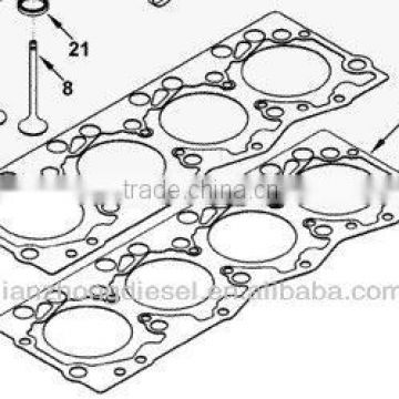 Cummins ISBe cylinder head gasket 2830706