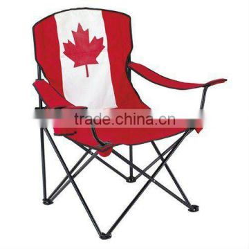 2012 fashion aluminium beach chair