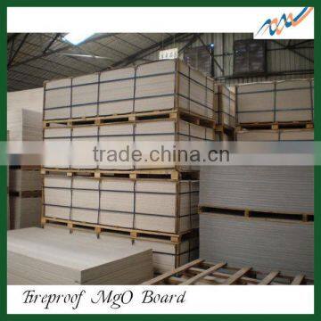 Decoration Material Magnesium Oxide Board/Mgo Board From Factory photo-4