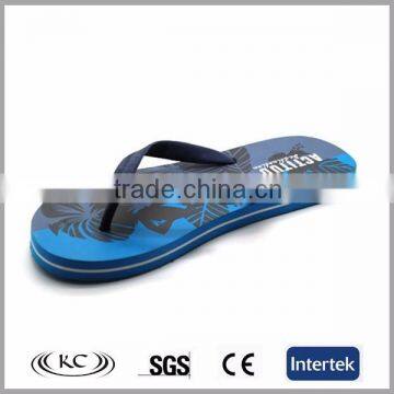 europe wholesale high quality outdoor EVA popular flip flop slipper