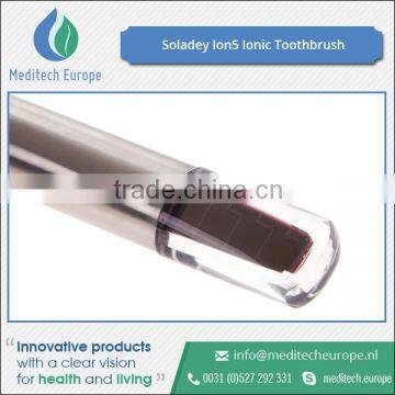 Light Activated Solar Powered Soladey Ion5 Available in Different Colour photo-2