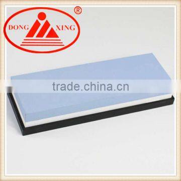 1000/3000 Grit Combination Whetstone Knife Sharpening Stone                        
                                                Quality Choice