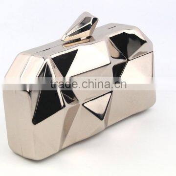 New Products Metal Tassel Evening Bag Pearl Party Clutch Handbags Quality Choice photo-2
