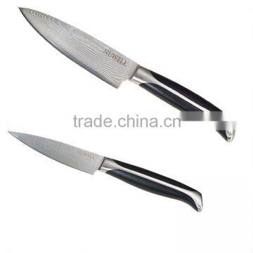 kitchen knife kitchen cooking tools gift stainless steel nuwell multi chef sharp knife