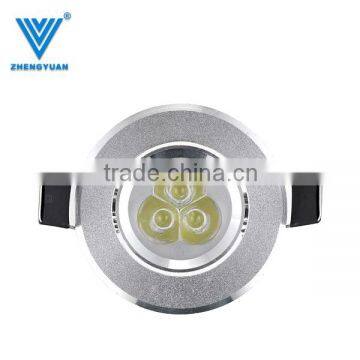 led ceiling mount light 2014 Smart High Brightness High Efficiency High Power Factory CE RoHS FCC Approved