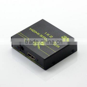 1 IN 2 OUT HDMI Splitter Support 4K x 2K 3D photo-5