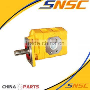 Wholesale construction machinery parts china hydraulic pump for LonKing CDM855