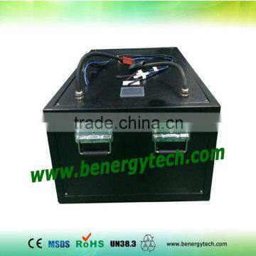 Lifepo4 battery pack 48V 300AH high quality power supply