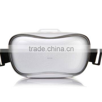 Smart 3D ALL IN ONE Machine VR BOX GLASSES HEADSET BOX 2.0
