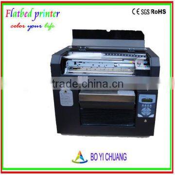 Factory cost 8 color a3 digital golf ball printer