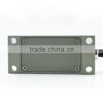 Monitor Tunnel Settlement Tilt Sensor Landslide Warning Waterproof IP67 Fast Response photo-4