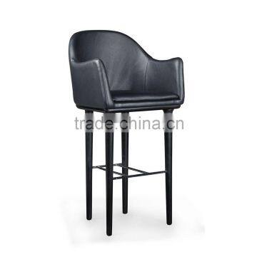 BS017 Swivel bar stool