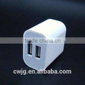 Phone Gadget New Product Wholesale USB Wall Charger For IPhone,5V 2A Super Fast Mobile Phone Charger,USB Charger