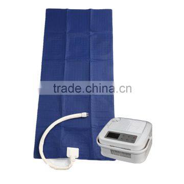 waterproof PVC folding thin mattress