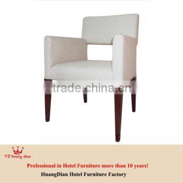 Best quality white restaurant chair YZCR85