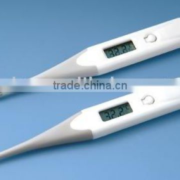 digital thermometer