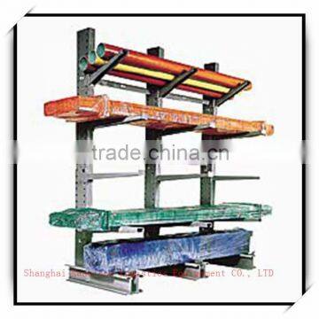 warehouse cantilever rack