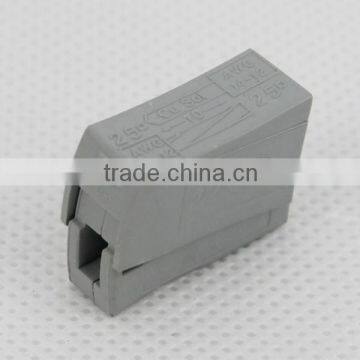 NEW press terminal block with CE material