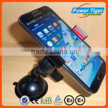 360 degree rotation car phone holder universal car mount holder