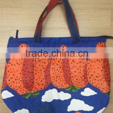 PVC Bag - Manufacturer in Turkey