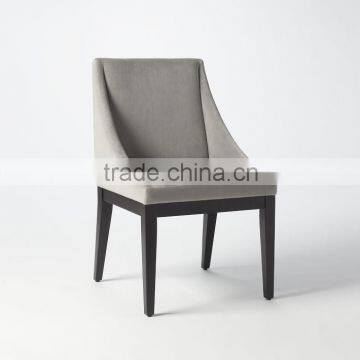 DC-4097 fabric furniure dining chair