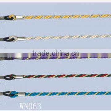 OEMCheap Sunglasses strap Eyeglasses cord Eyewear rope Glasses String