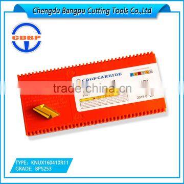 Turning Tungsten Carbide Tool photo-3