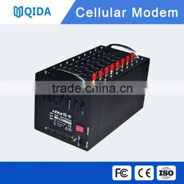 8 port 4g lte outdoor router 4g lte router with sim card slot for gsm vending machine