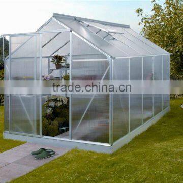 Garden Greenhouse