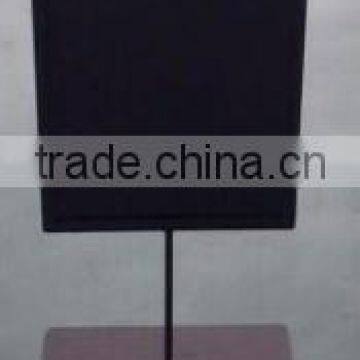 Advertising Display Stand