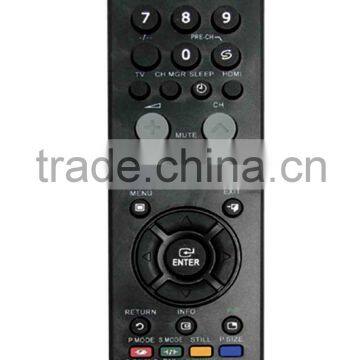 2015 NEW RM-625F lcd tv remote control for samsung