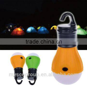 LED Hanging Tent Lamp chandeliers outdoor light