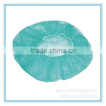 Disposable Non Woven Bouffant Cap