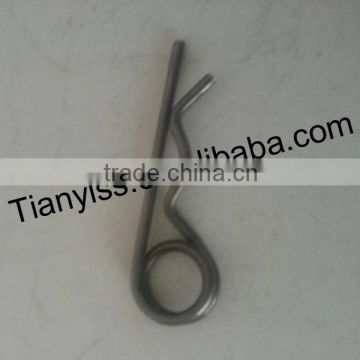 custom ss cotter pin with good price