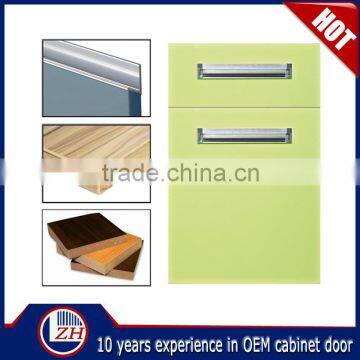  top seller kitchen cabinet door for modern kirchen cabinet