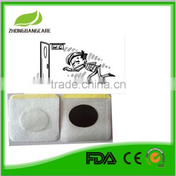 New Health care products anti diarrhea patch